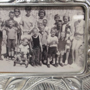 Photo of Jeanine VanKerckhove